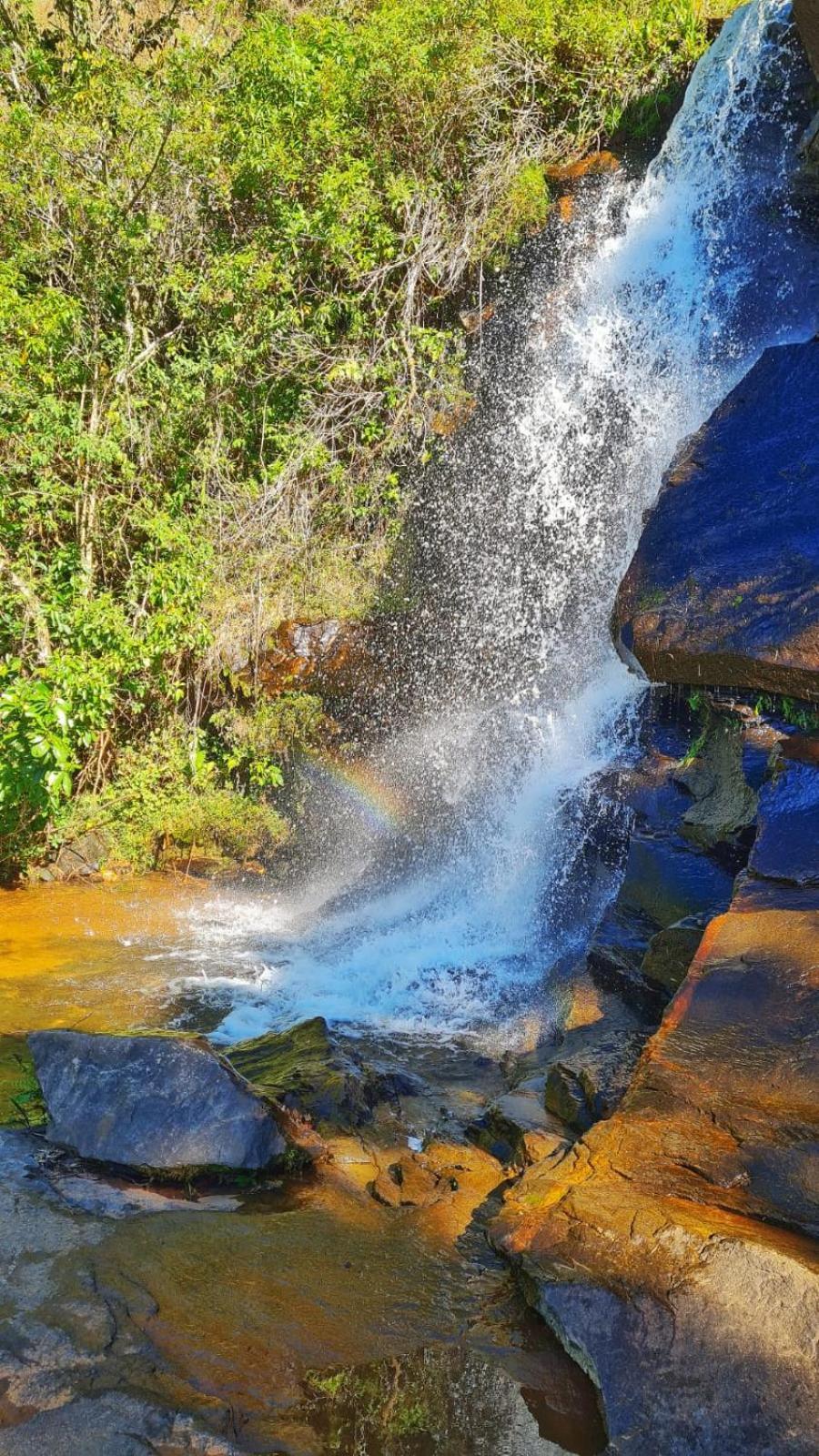Recanto Da Margo 1, Casa Com Acesso A Cachoeira Araquari Eksteriør billede