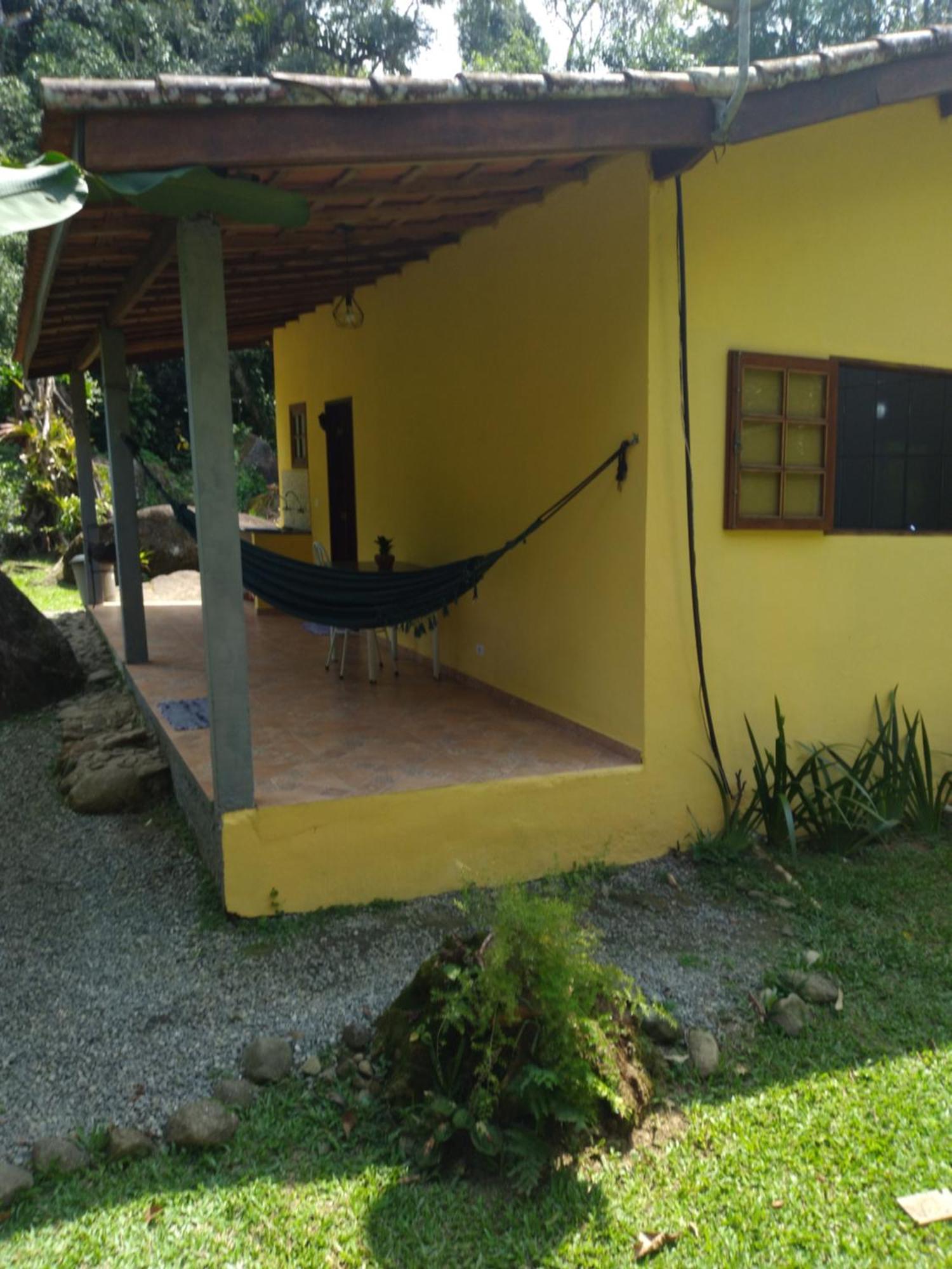 Recanto Da Margo 1, Casa Com Acesso A Cachoeira Araquari Eksteriør billede