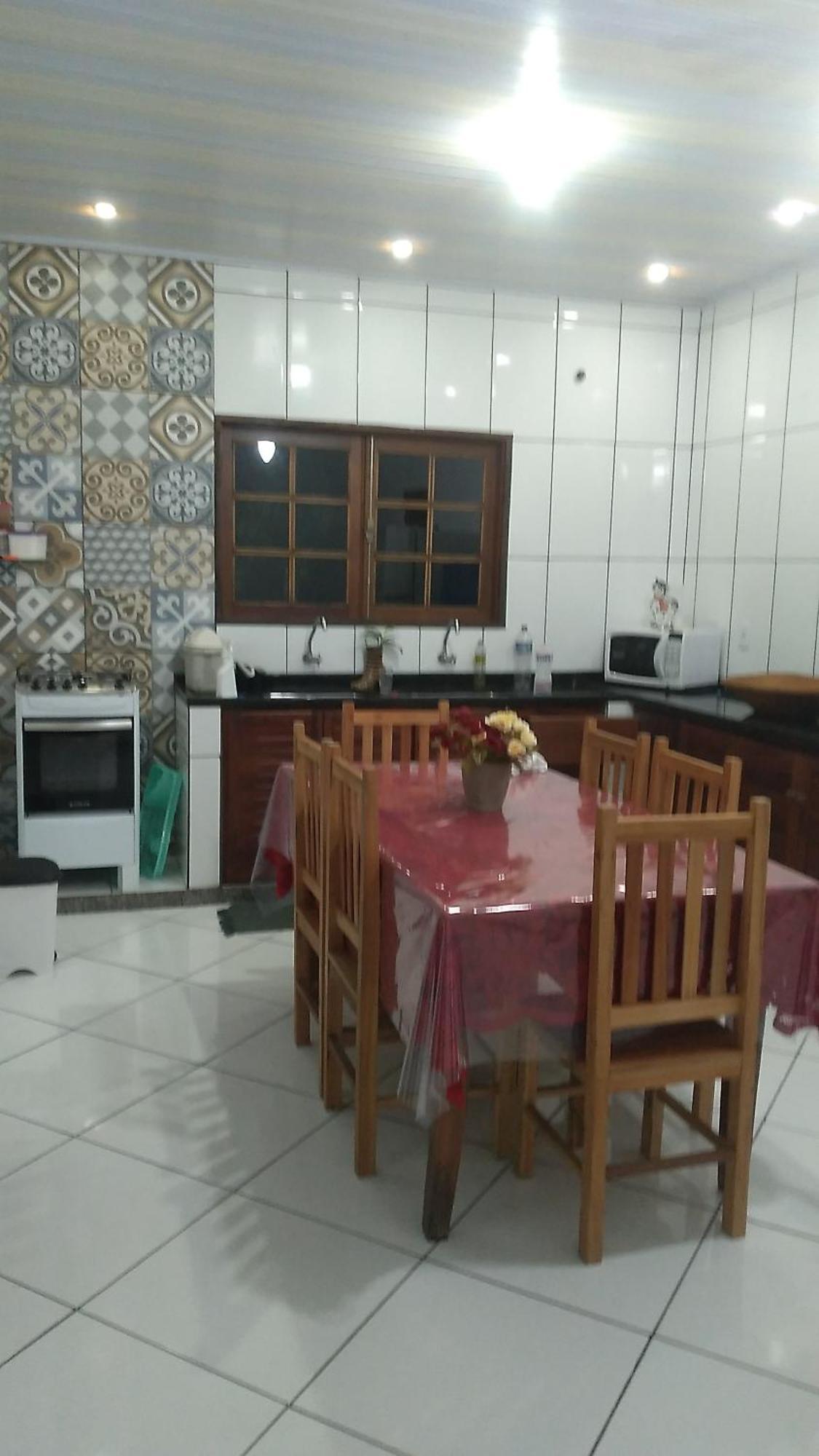 Recanto Da Margo 1, Casa Com Acesso A Cachoeira Araquari Eksteriør billede