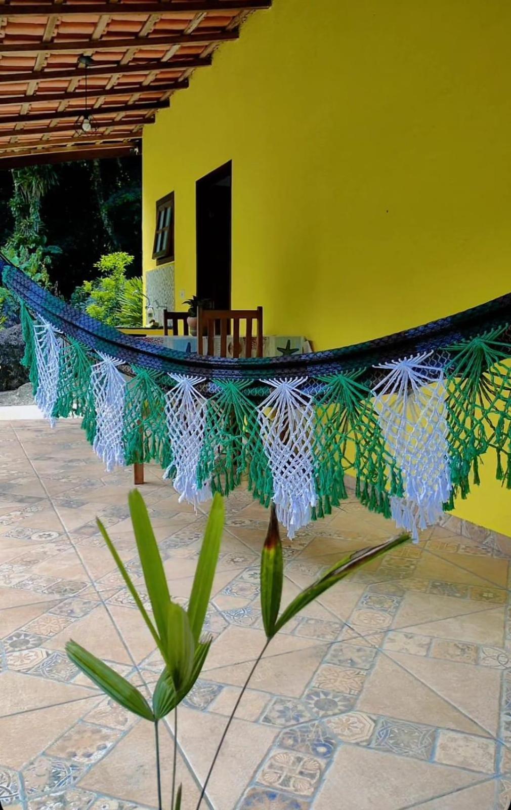 Recanto Da Margo 1, Casa Com Acesso A Cachoeira Araquari Eksteriør billede